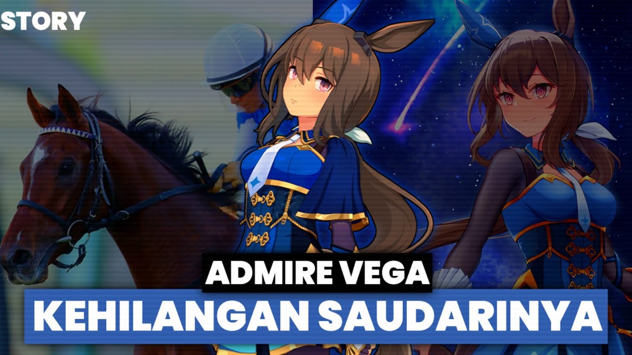 Kuda Yang Kehilangan Saudaranya💫💫