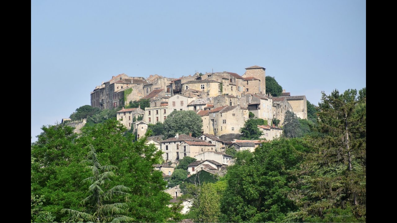 Cordes sur Ciel