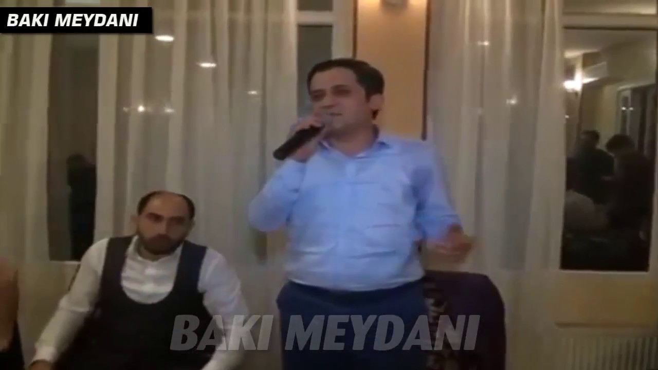 PULDU KOPOGLUN PULU / YENİ MUZİKALNİ MEYXANA (Rəşad Dağlı, Orxan Lökbatanlı, Vüqar Biləcəri)