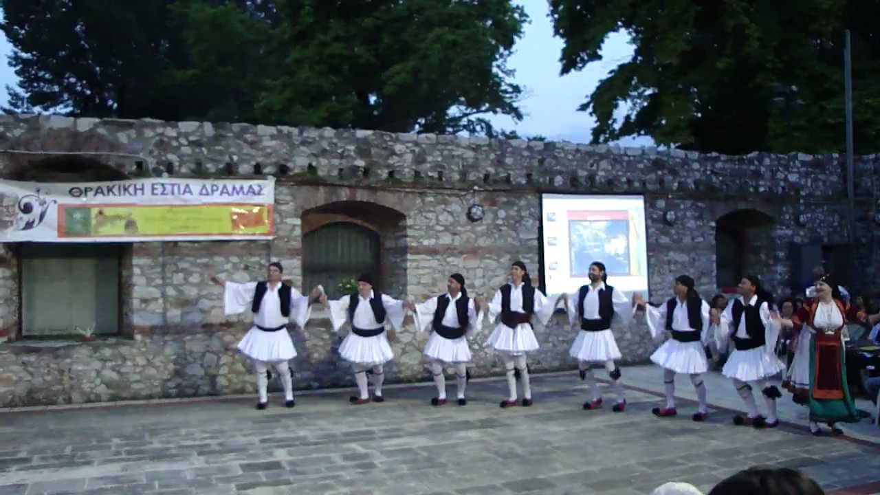ΠΑΡΑΜΥΘΙΑ -ΗΠΕΙΡΟΣ