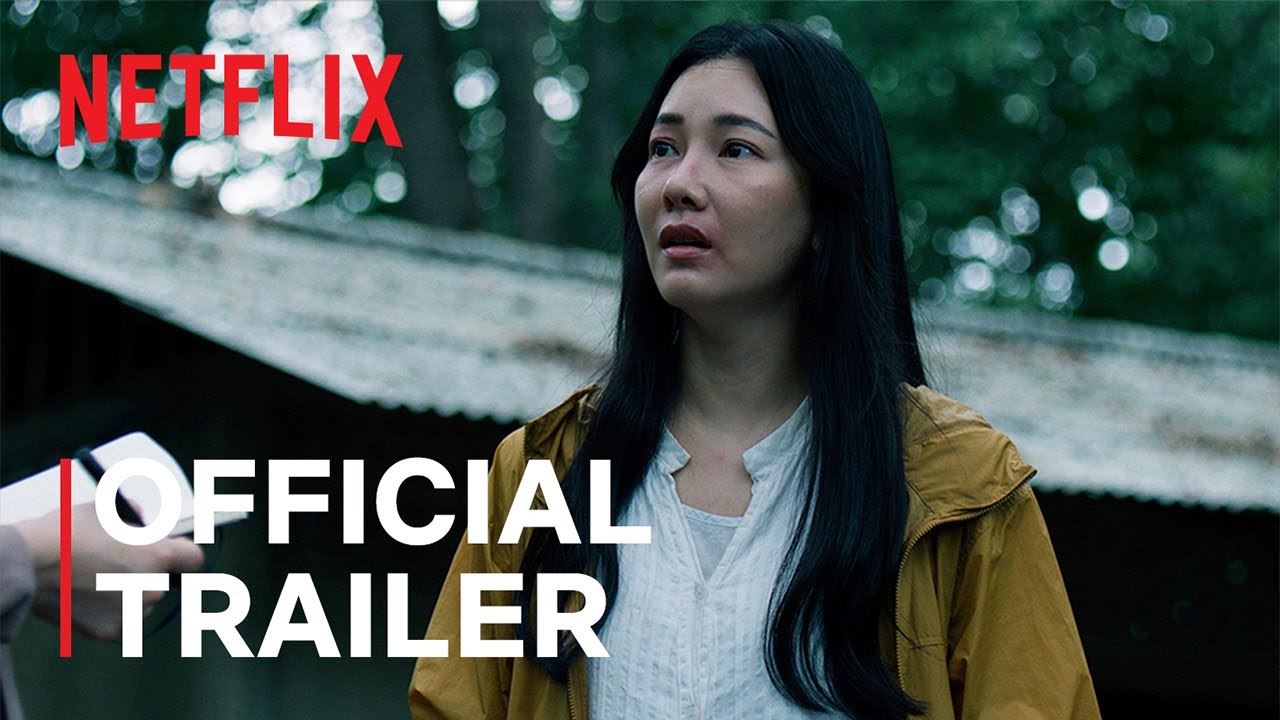 Don&rsquo;t Come Home | Official Trailer | Netflix