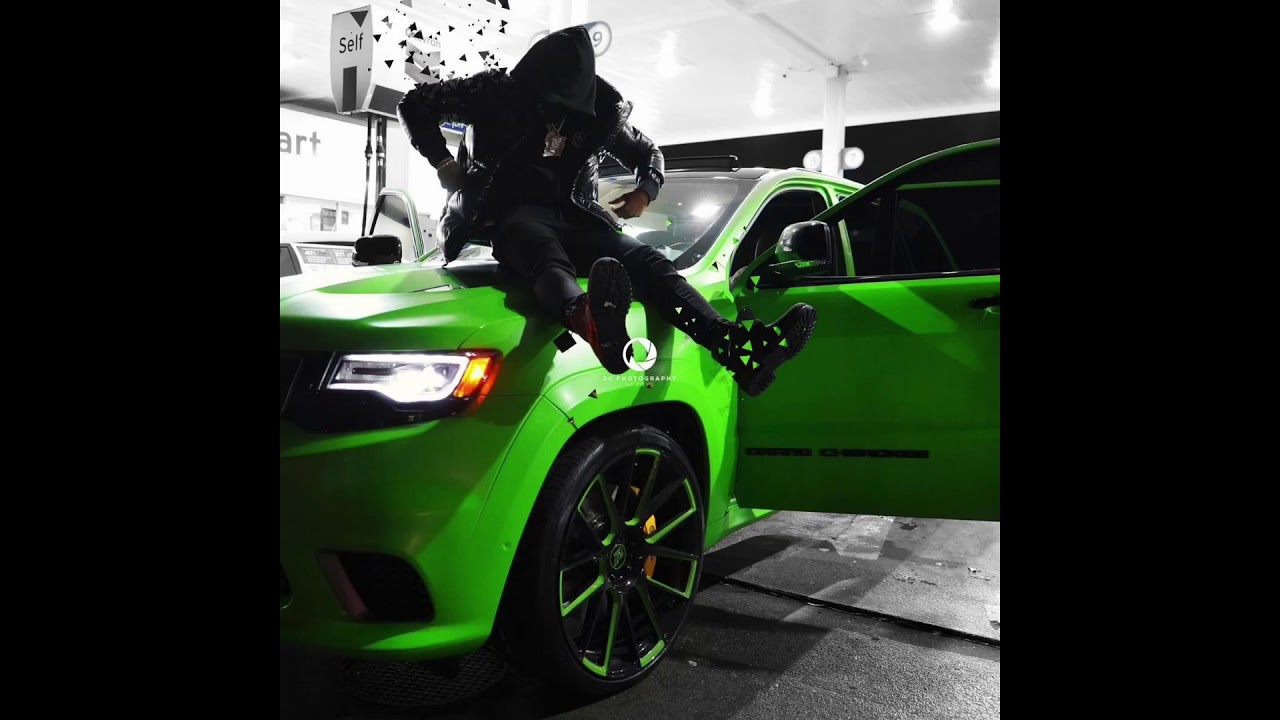 *SOLD* Pooh Shiesty type beat - “Trackhawk” (prod. @FlemDawg1Hunna x @Nile Waves)