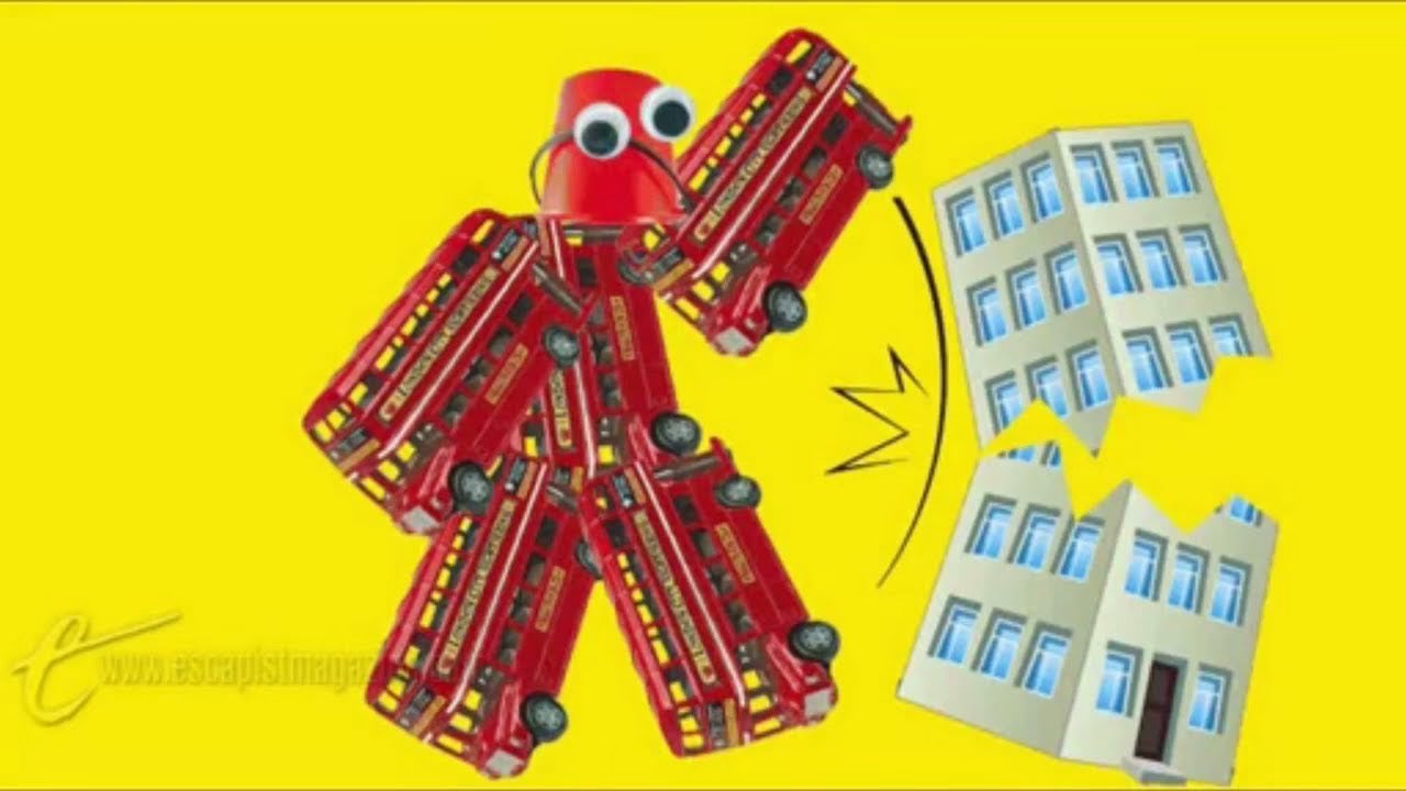Zero Punctuation Collection 2014