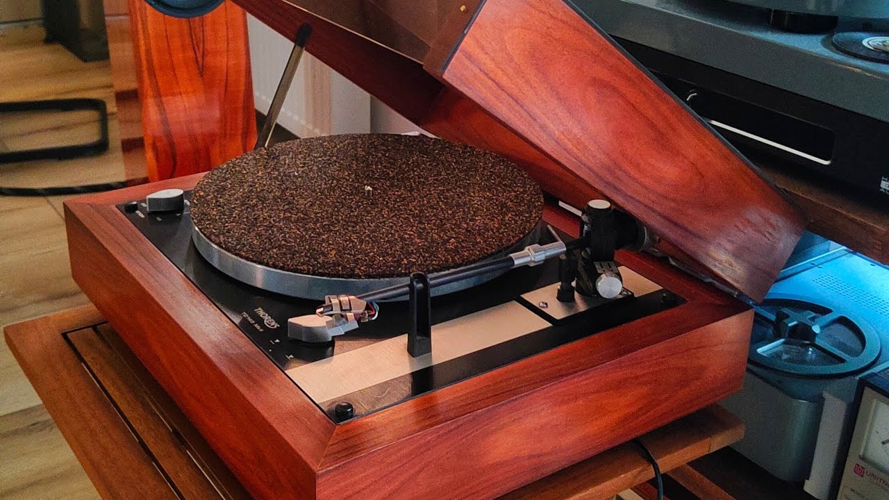 THORENS TD 145 MK2
