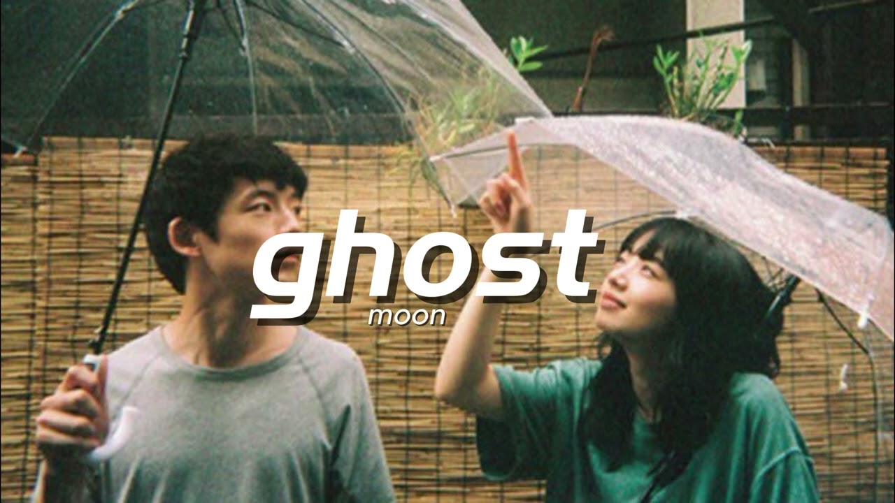 ghost - officialmoon | AIAUDIO