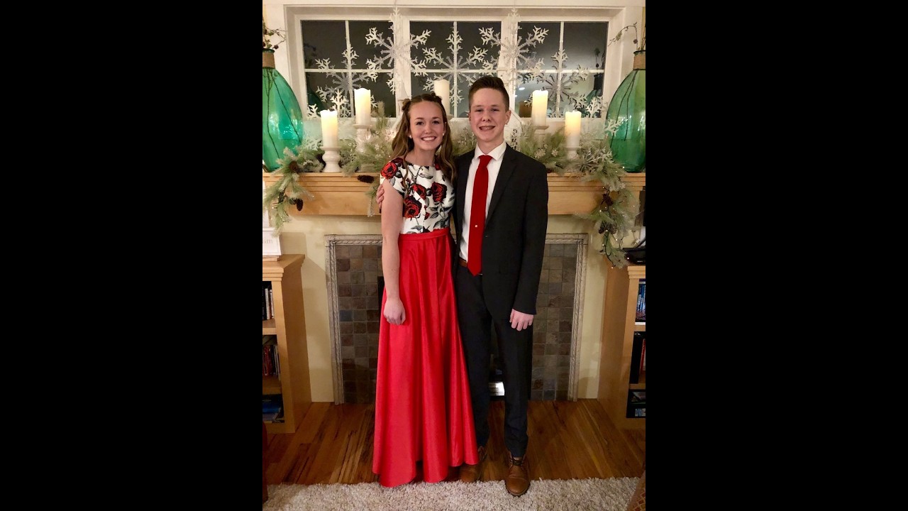Our story- meeting in 5th grade to marriage