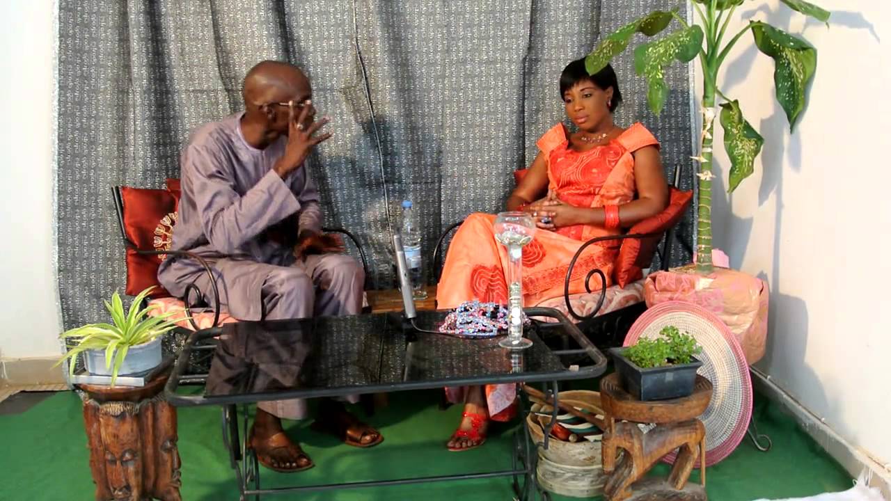 VIE ET AVIS_INVITE: DOUDOU MBAYE_partie1