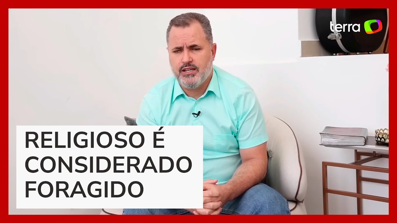 Pastor investigado por golpes financeiros prometia lucro a fiéis com 'tecnologia quântica'