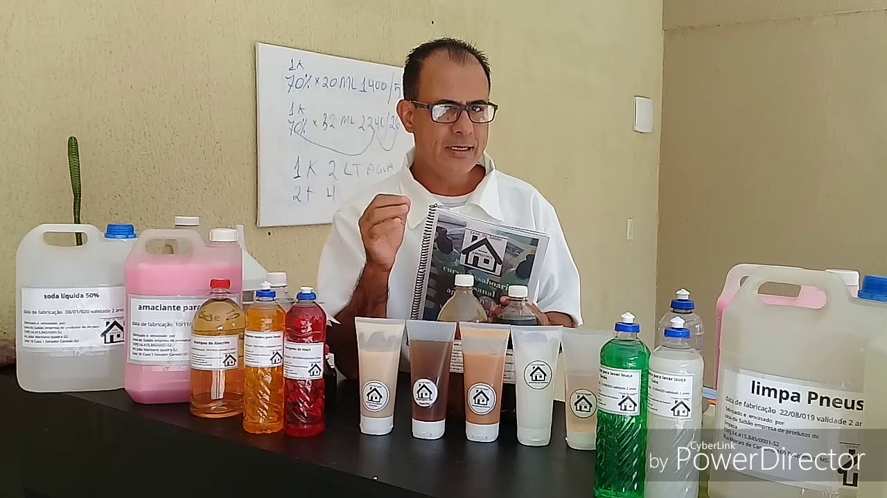 extratos vegetais e suas propriedades