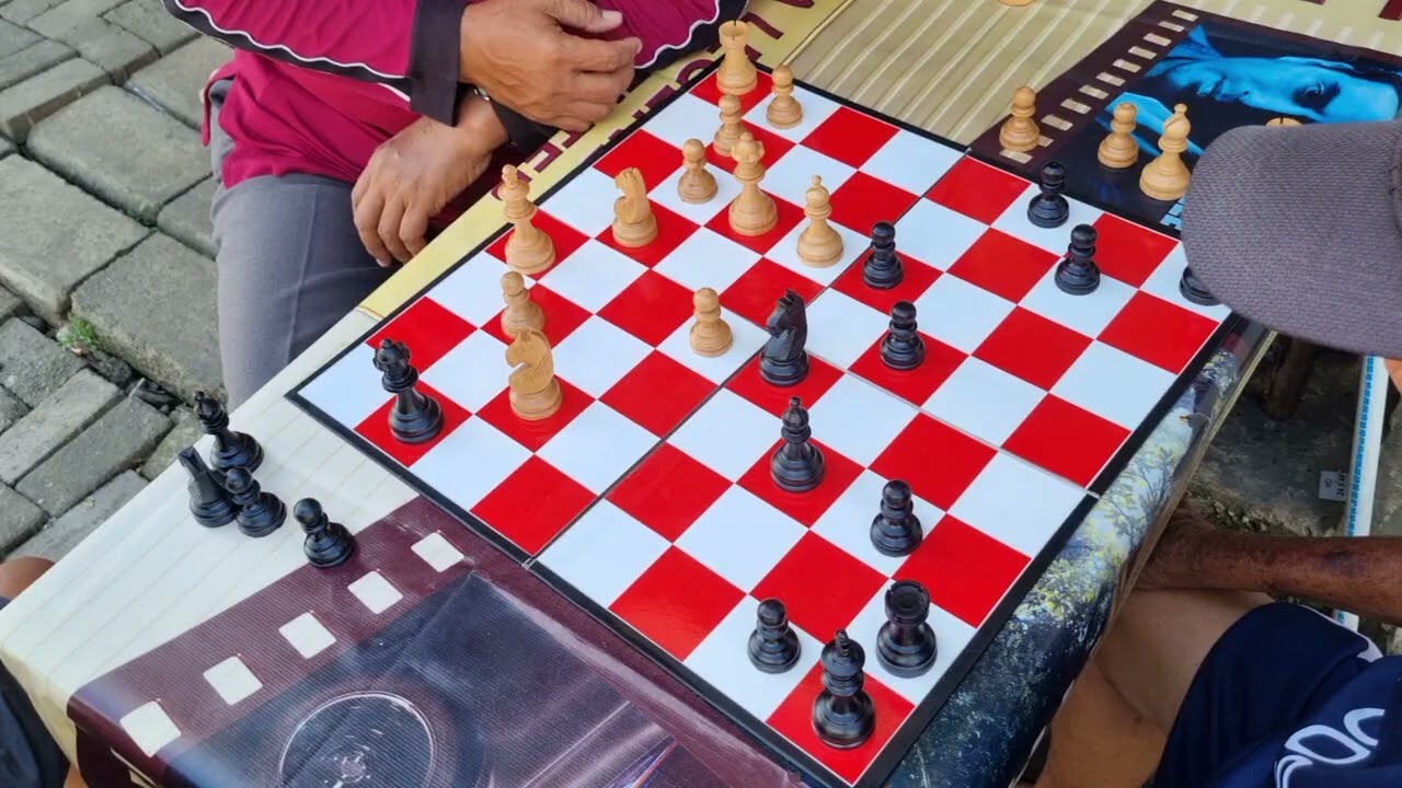 Akhirnya Pecah Telor Juga..!