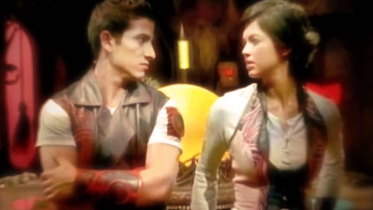 Mystic Force | Way You Lie