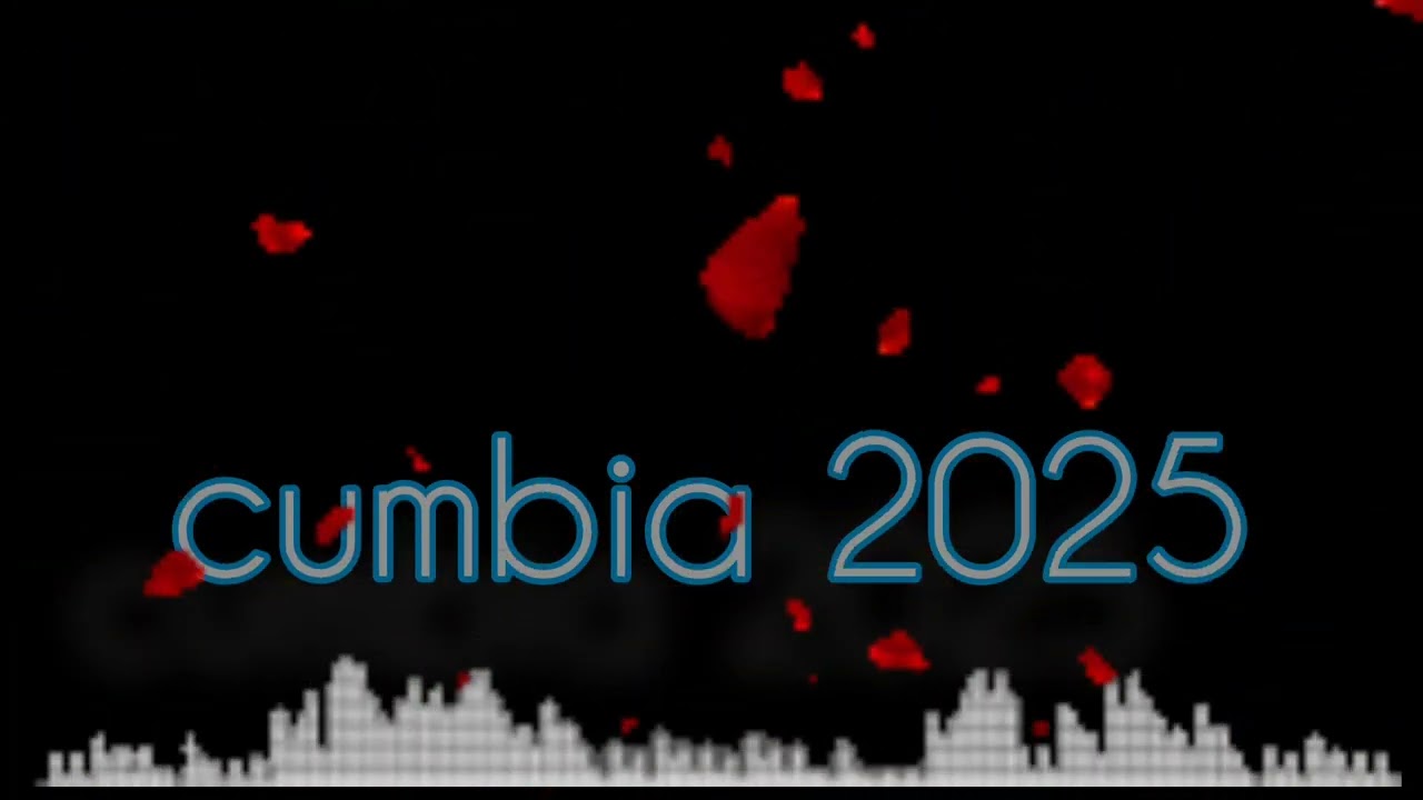 cumbia musica de amor 