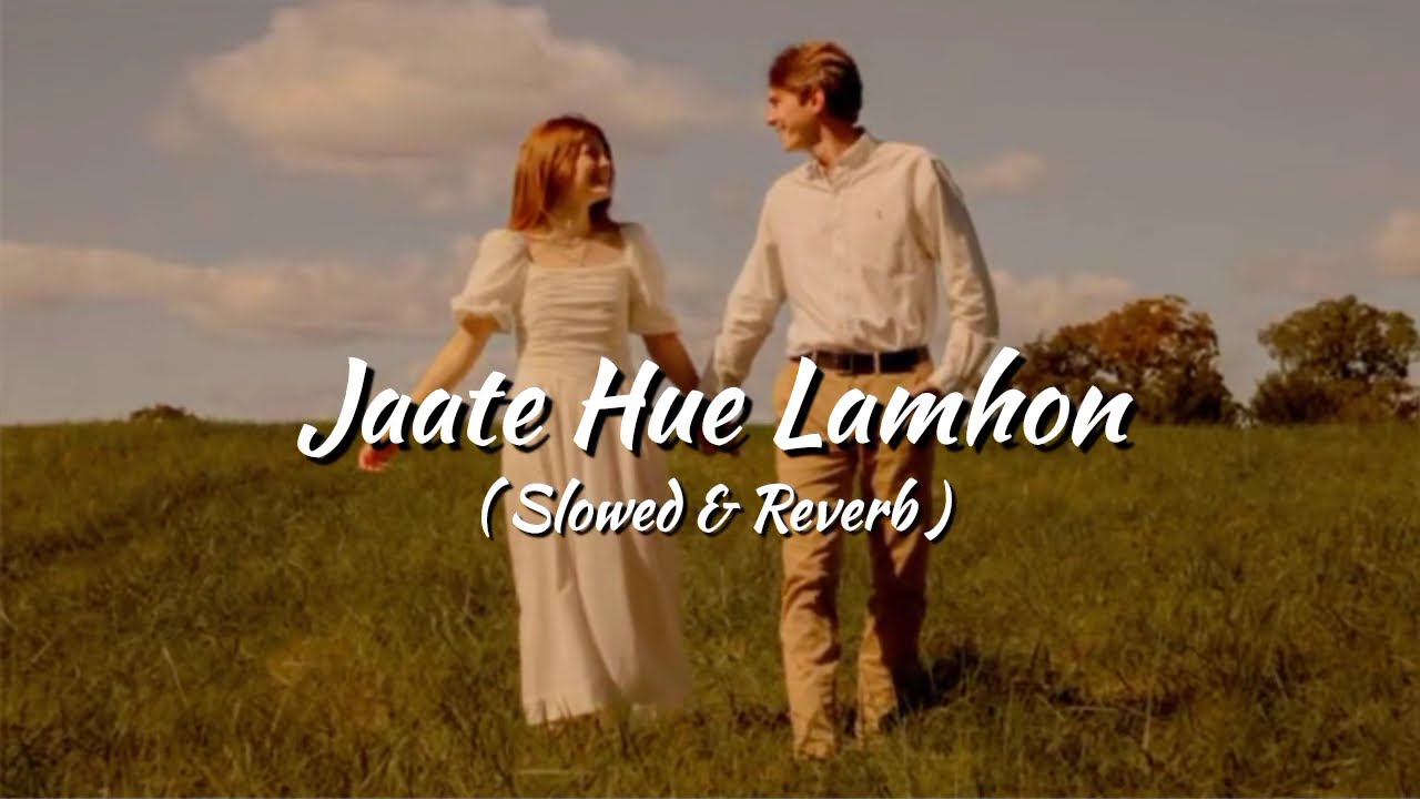 Jaate Hue Lamhon - Border 2 Emotional Hit | Roop Kumar Rathod, Vishal Mishra | Sunny Deol 2026 