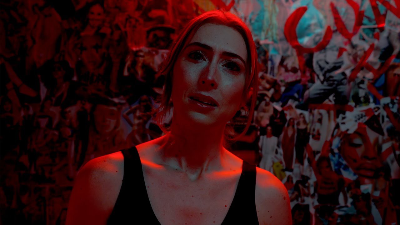 Shadow in the Mirror | Psychological Thriller Short Film