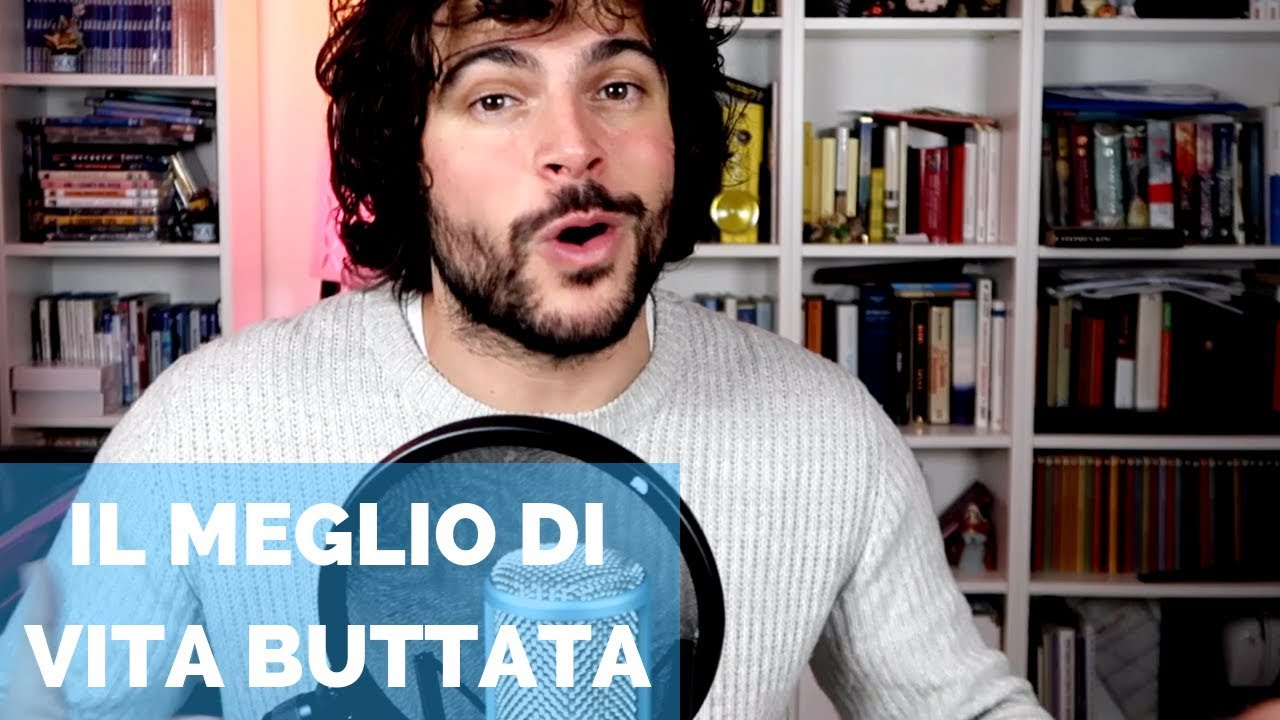 BEST OF | Vita Buttata - Guglielmo Scilla & Co.