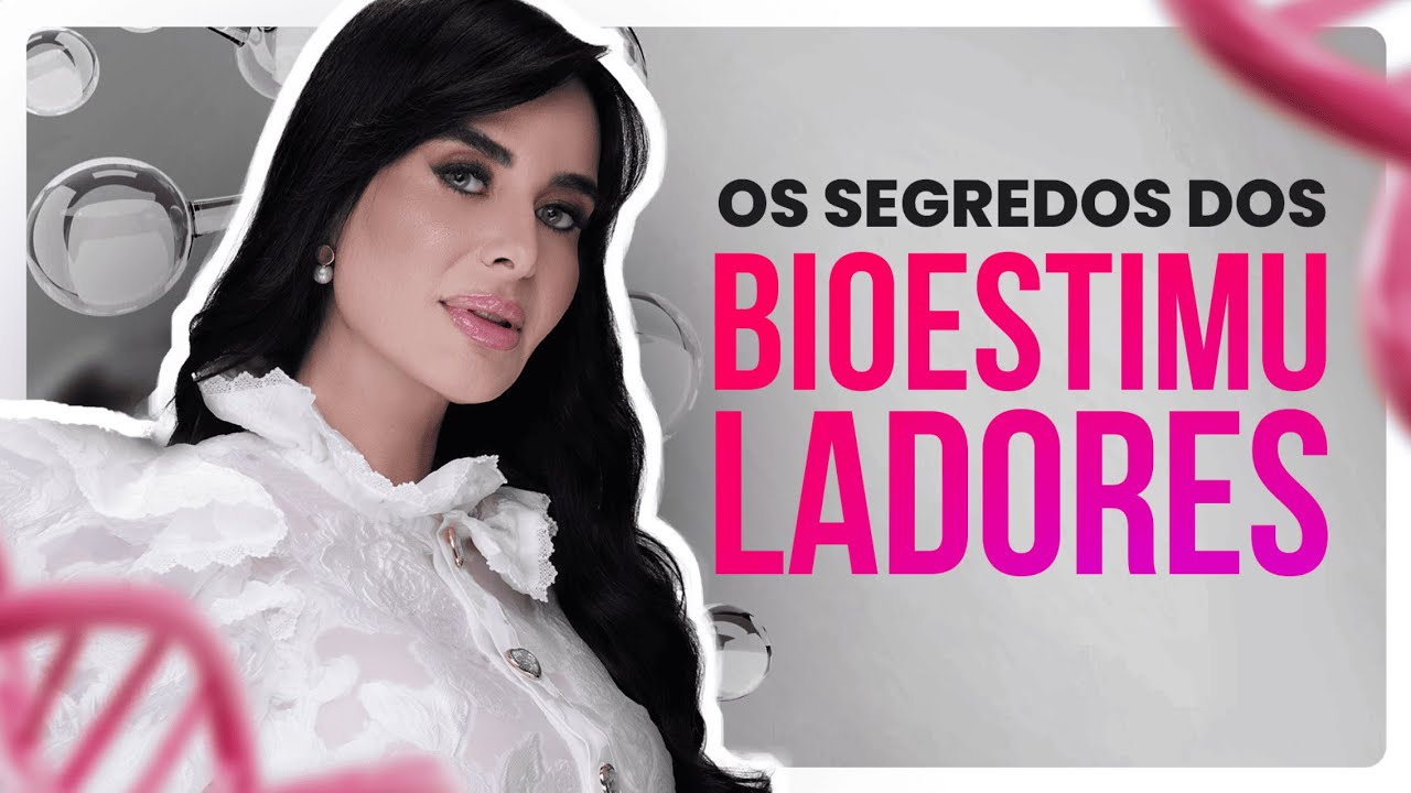 OS SEGREDOS DOS BIOESTIMULADORES