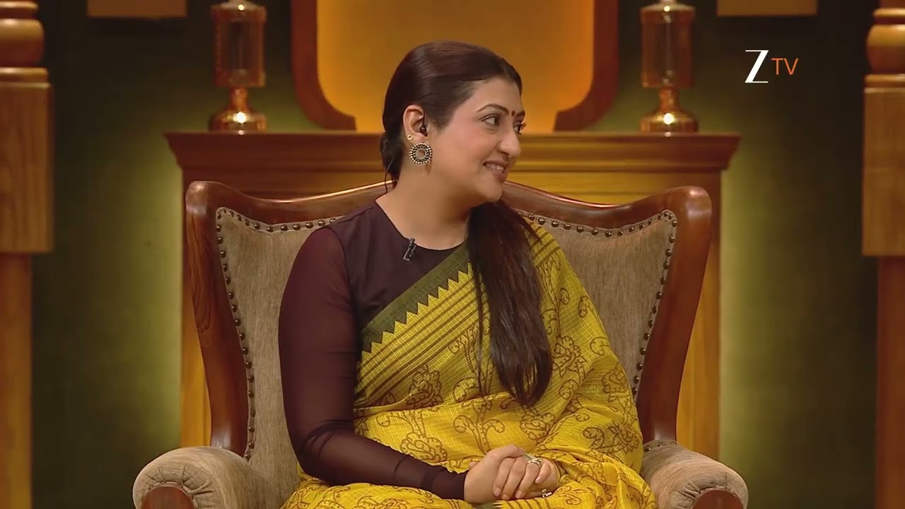 Kahani Har Ghar Ki | Kya Juhi de paayengi Simran ke dil ko himmat ki ummeed?