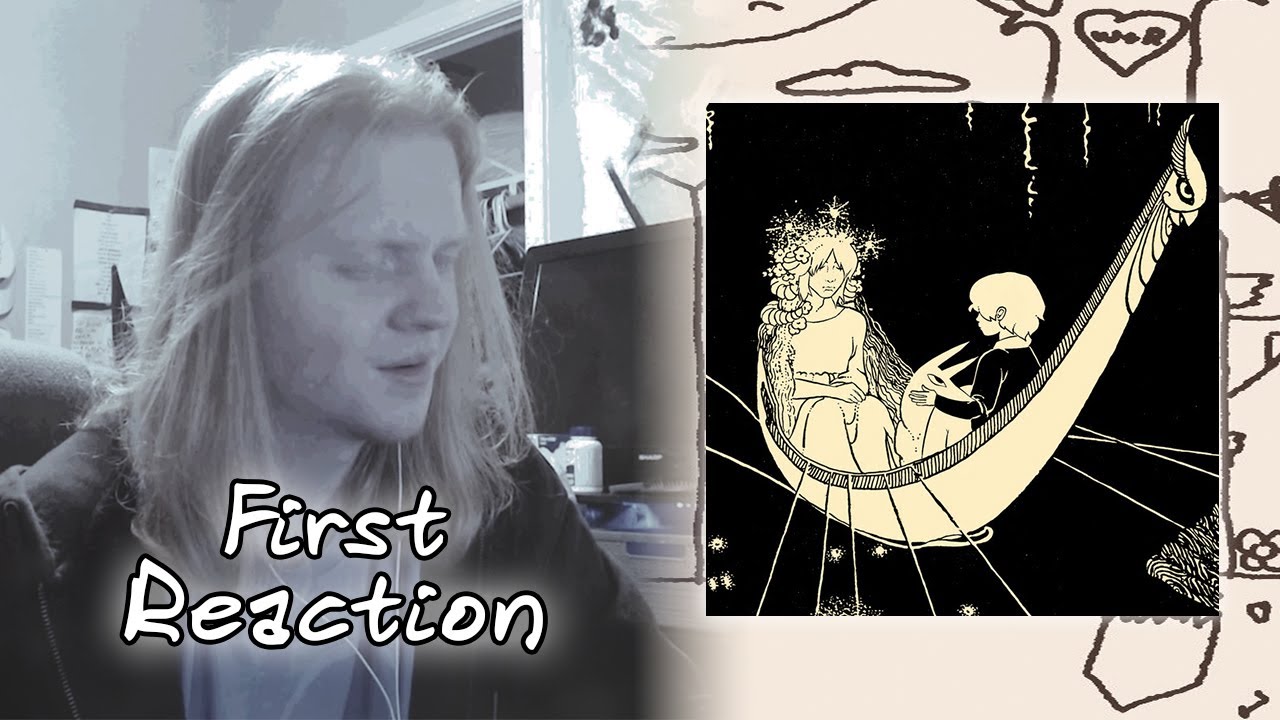 Вилли Родригес - wetdream ПЕРВАЯ РЕАКЦИЯ