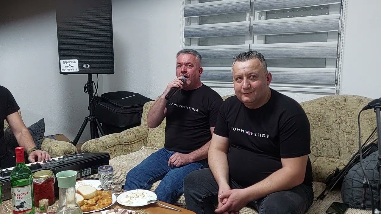 BRKIĆ HASAN HASO Ženo zmijo otrovnice