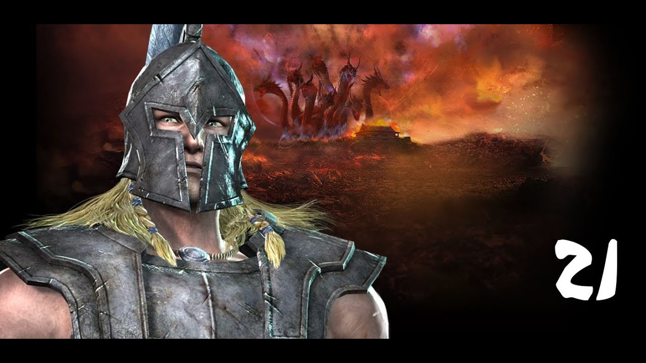 Warriors Orochi 3 (21) Battle of Sekigahara