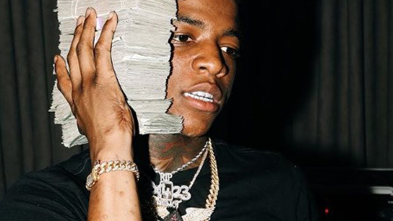 [SOLD] Yungeen Ace Type Beat x NBA YoungBoy - 