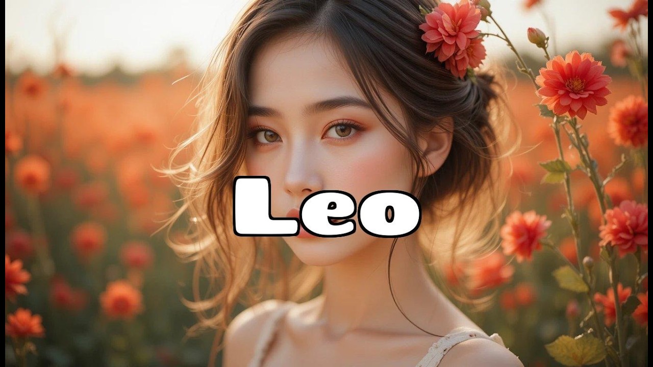 LEO ♌ Un “te amo” pendiente desata decisiones intensas 💞🔥😱 | HOROSCOPO AMOR