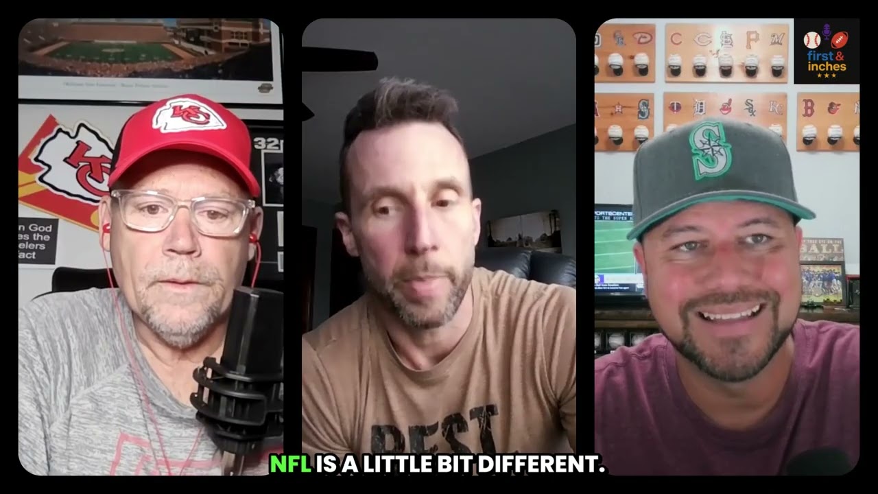 Episode 26 - Super Bowl week! Halftime show. Drake Maye MVP?