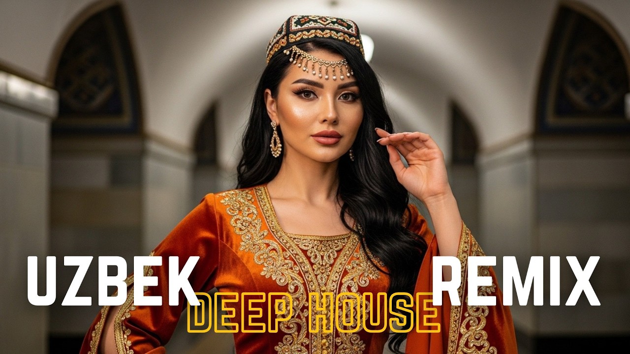 🔴 LIVE Ultimate Uzbek Love Remix 2026 💖 | Fergana Valley Tungi Romantik To&lsquo;lqinlar 🌙✨