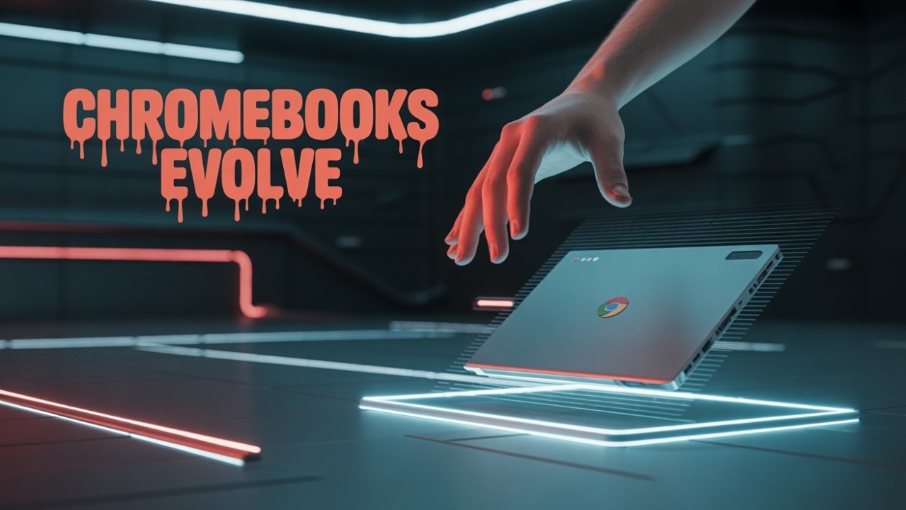 Chromebook в 2026 году — стоят ли они своих денег?