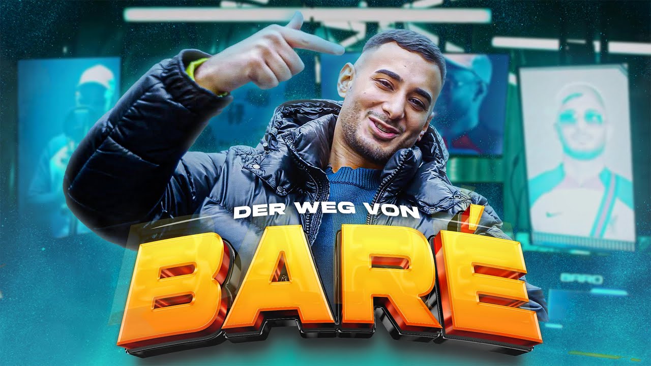 ICON 5 | Der Weg von Baré