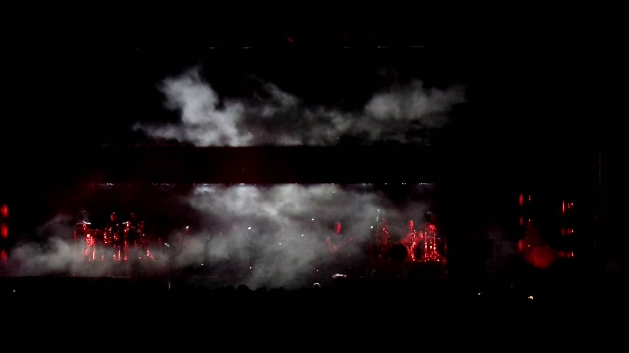 Massive Attack  =  Pray For Rain