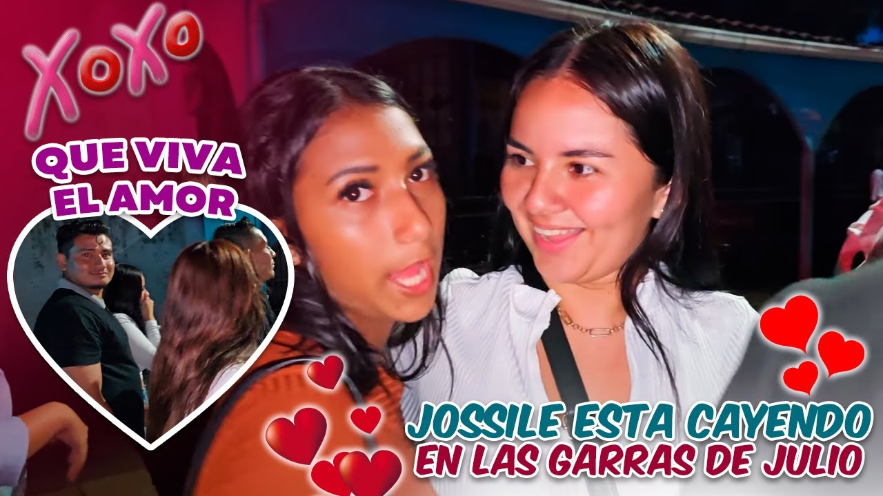 Camila se cansó de las tiraeras de Diablo y le dijo sus verdades | Que juntitos andan JULIO Y JOSH❤️