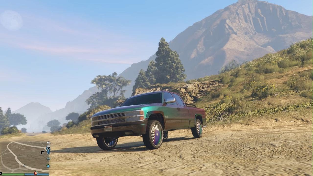 Trayzo rp