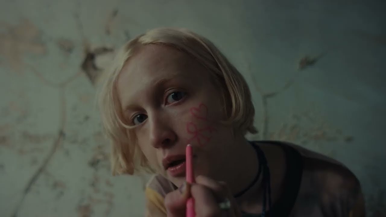 Kalifornia | official video