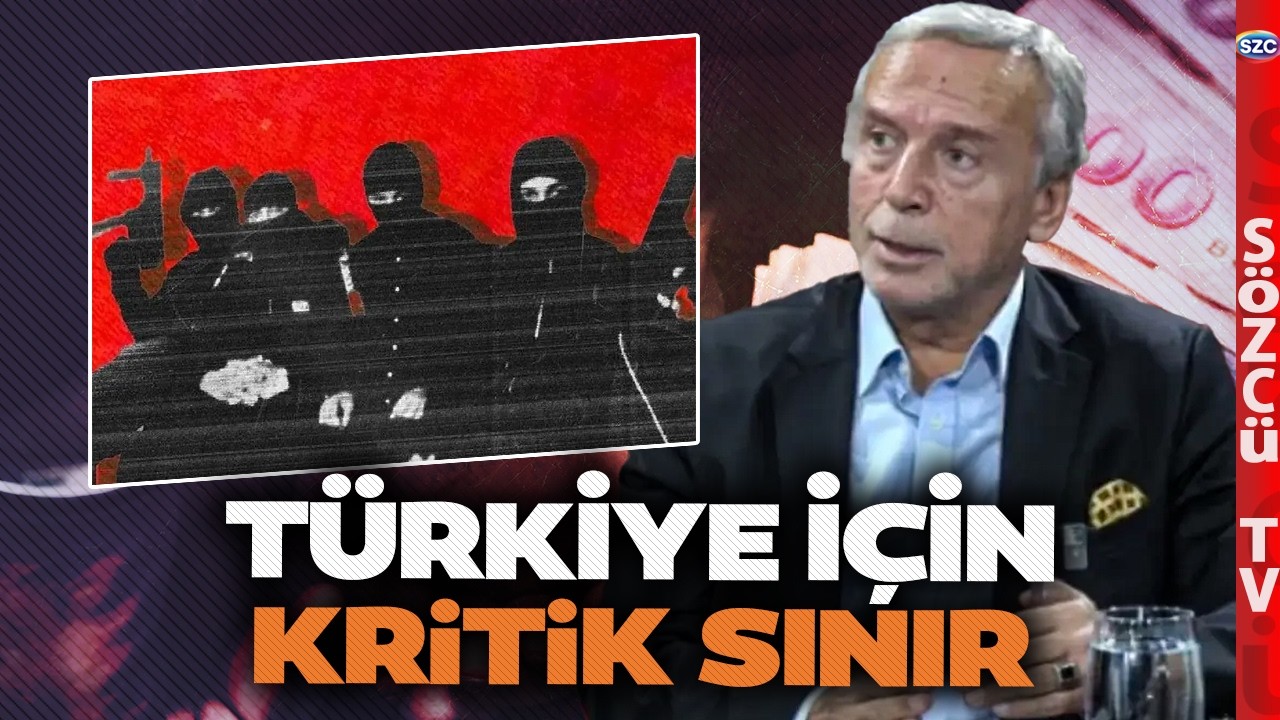 Ramazan Başak Kara Para Trafiğini Deşifre Etti! Türkiye Kritik Sınırda! Gri Liste Uyarısı