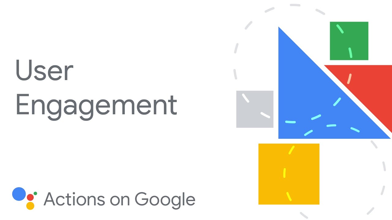 [DEPRECATING]  User engagement for the Google Assistant