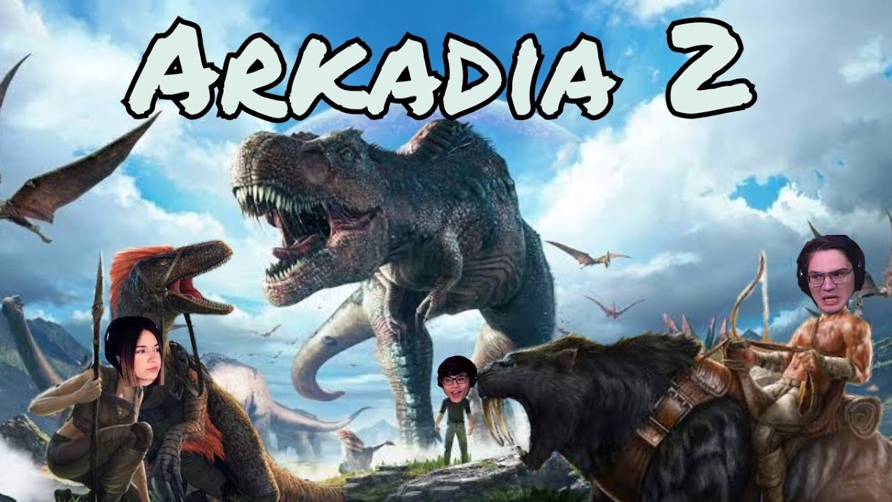 Las aventuras de Rivers, ElMariana y Aldo, en busca del sable de tigre para la Rivers (Termina Mal).