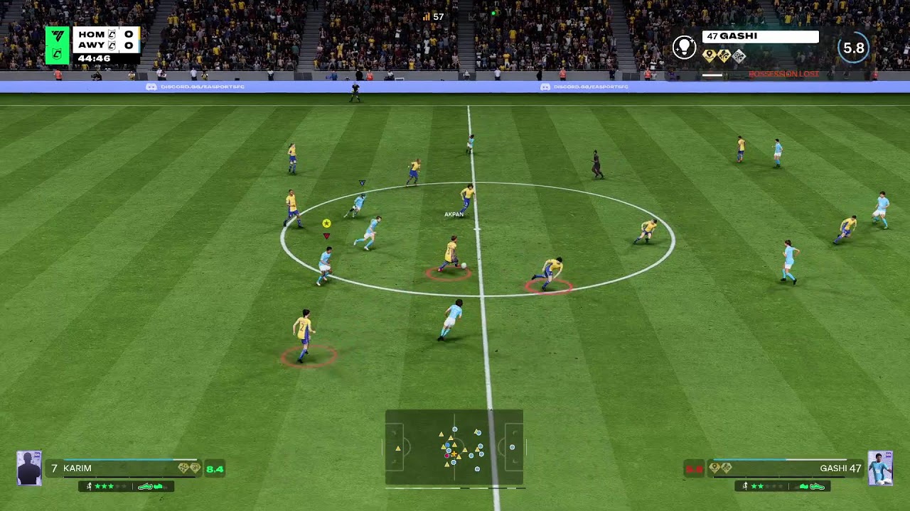Clubs with viewers come chill