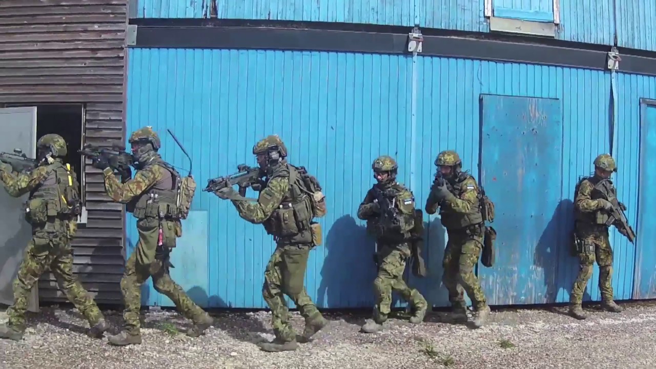 Baltic Battalion