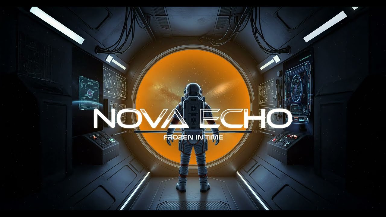 Frozen In Time - Nova Echo