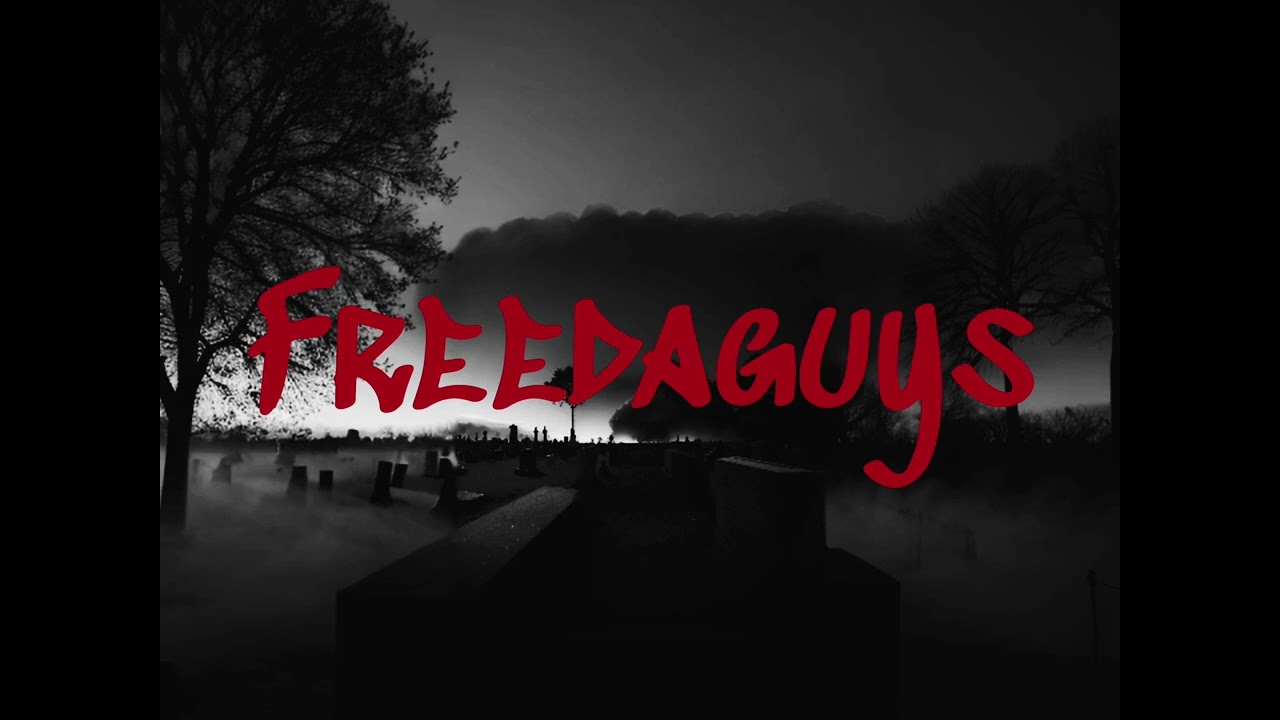 Mrfafa - Freedaguys (Official audio) ft cashhkaam