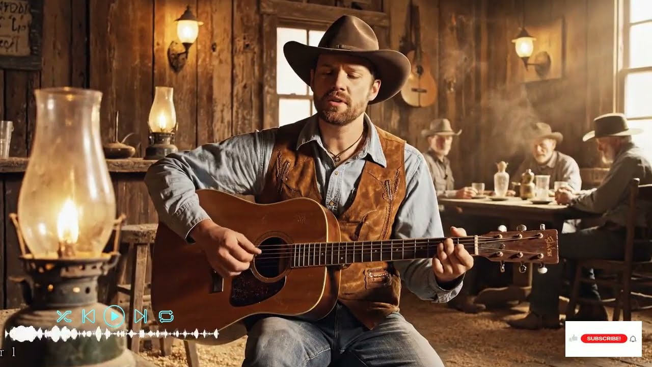 Timeless Country Roads And Quiet Nights A Journey Through Classic And Modern Folk Music