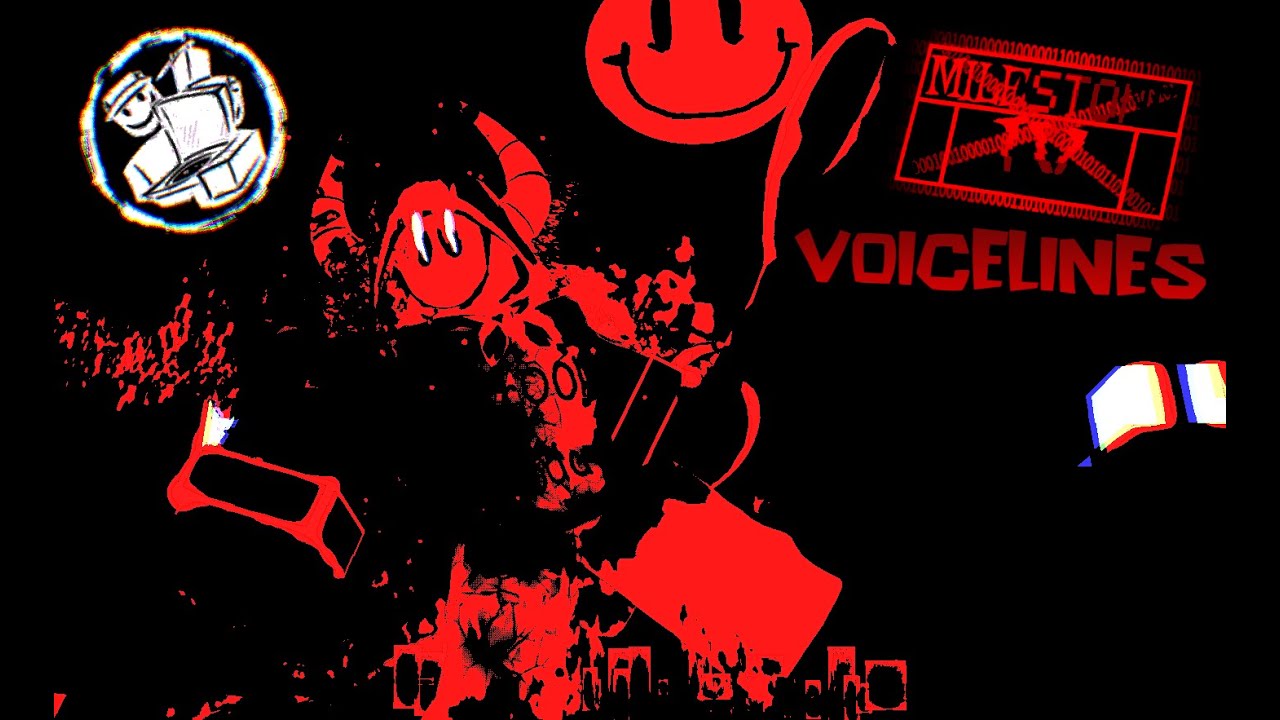 [SLASHER UPDATE] c00lkid Milestone IV UPDATED NEW Voicelines + UPDATED Pizza Delivery!