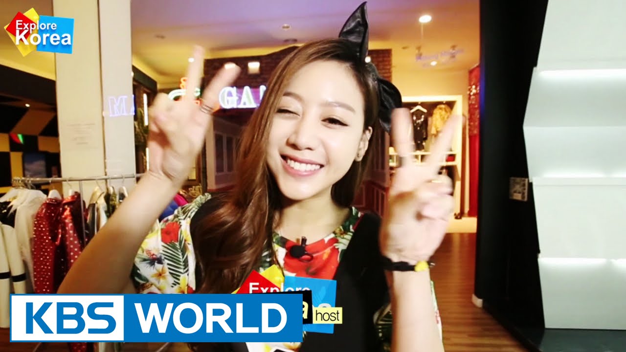 Explore KOREA - Ep.1 Experiences of Korea: Korean Buddhist tradition