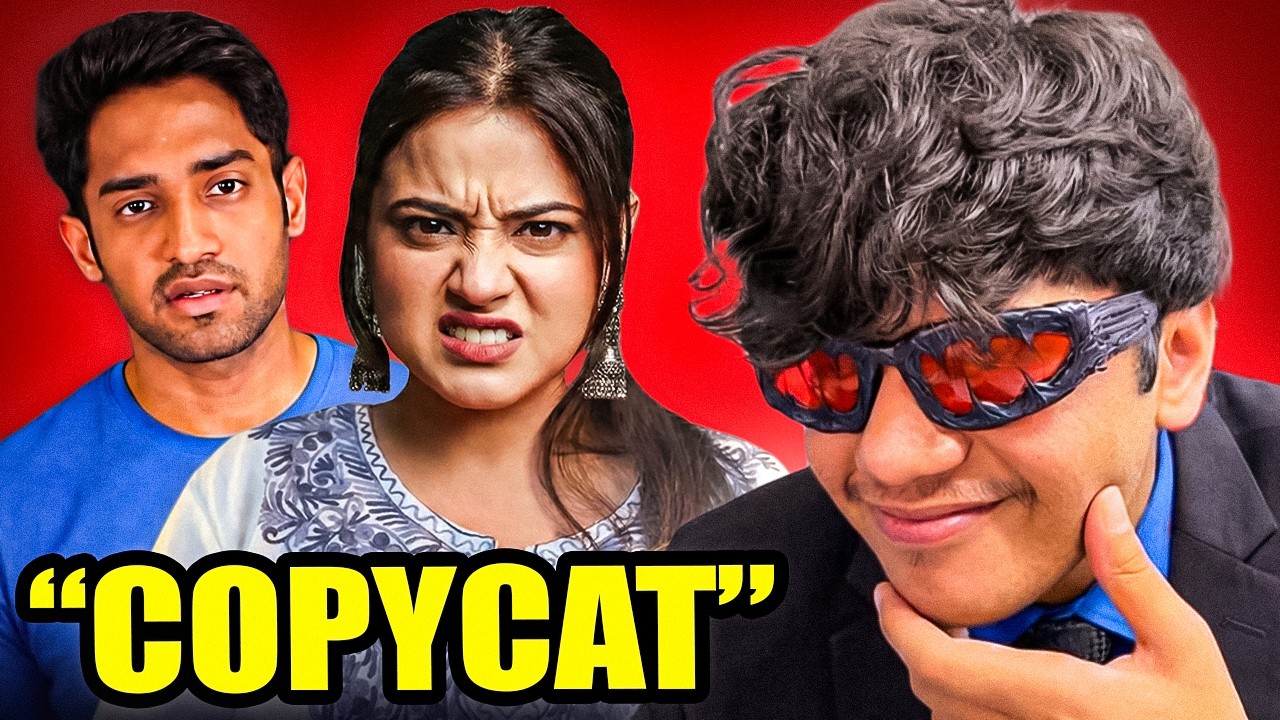 Nishu Tiwari got Exposed? Nishu Tiwari vs Thugesh