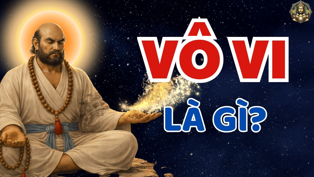 VÔ VI là 