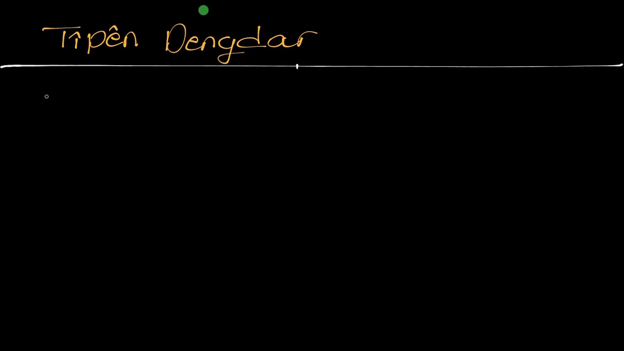 ALFABE / Tîpên Dengdar û Dengdarên Hilmî û Nehilmî