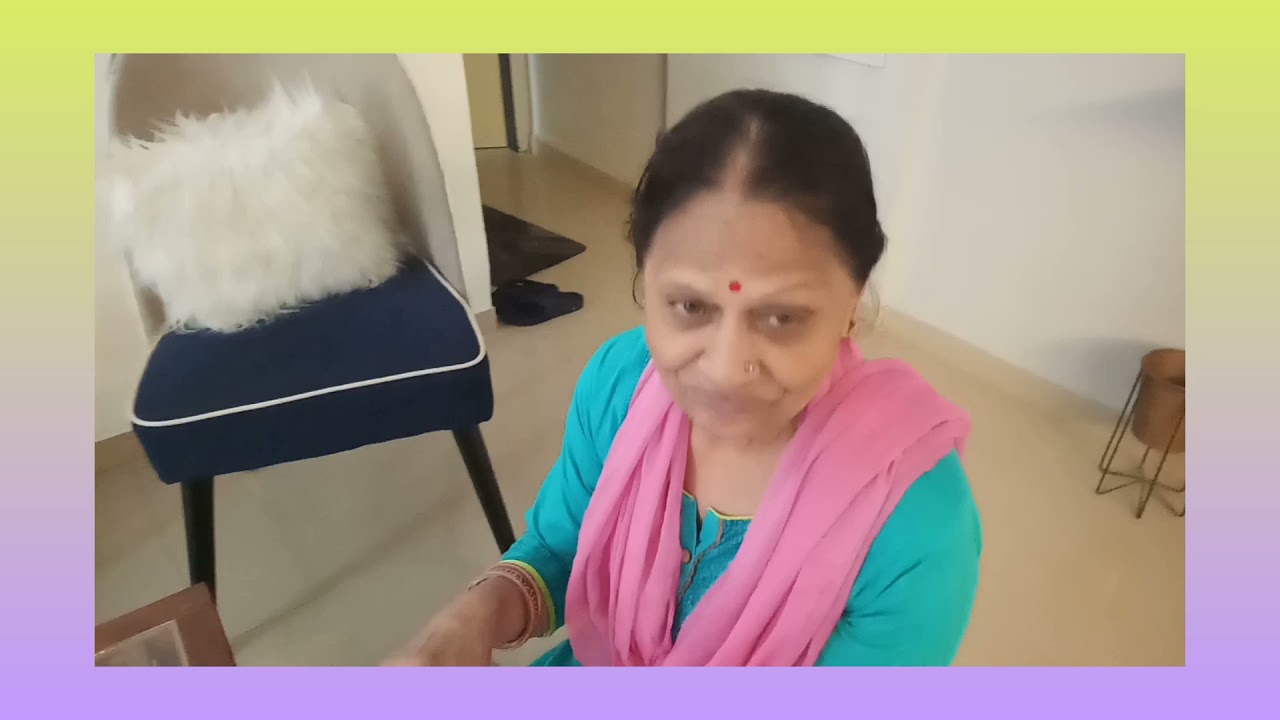 TV📺 Summit bhardwaj Ghar ka Tour