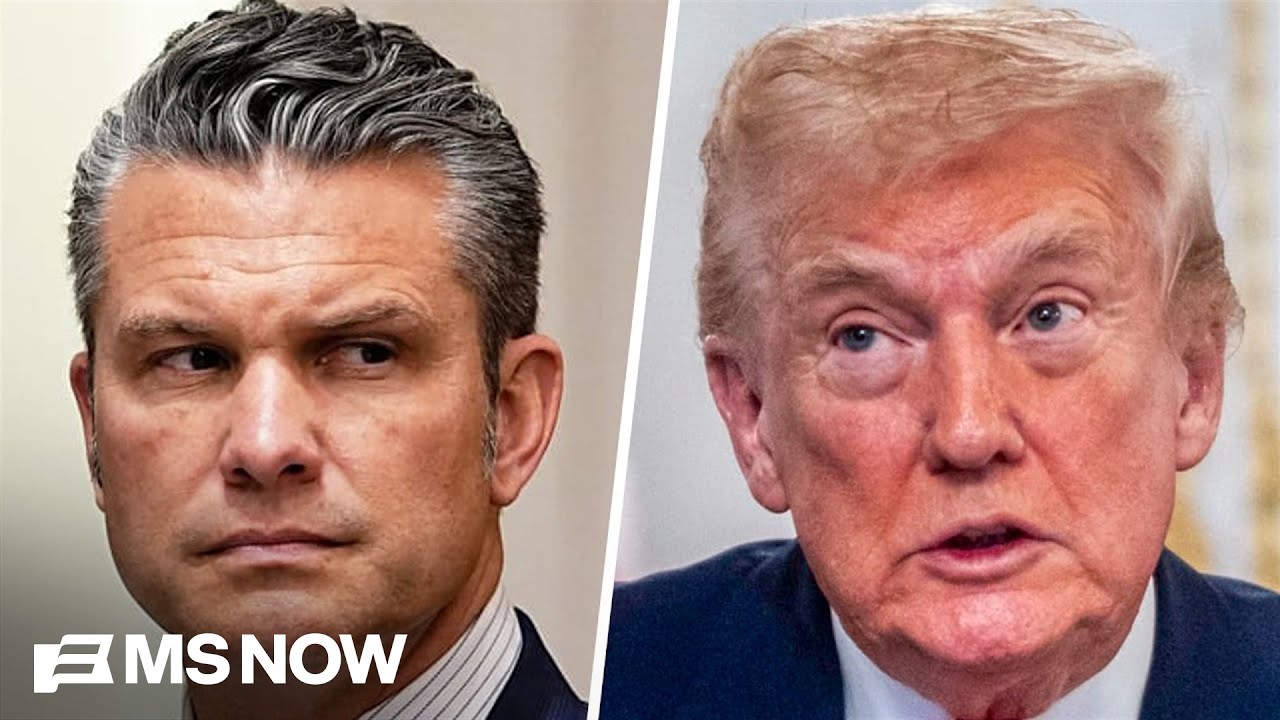 'What the hell are we doing in Iran?!': Ret. Army Brig. Gen. on leadership letting military down
