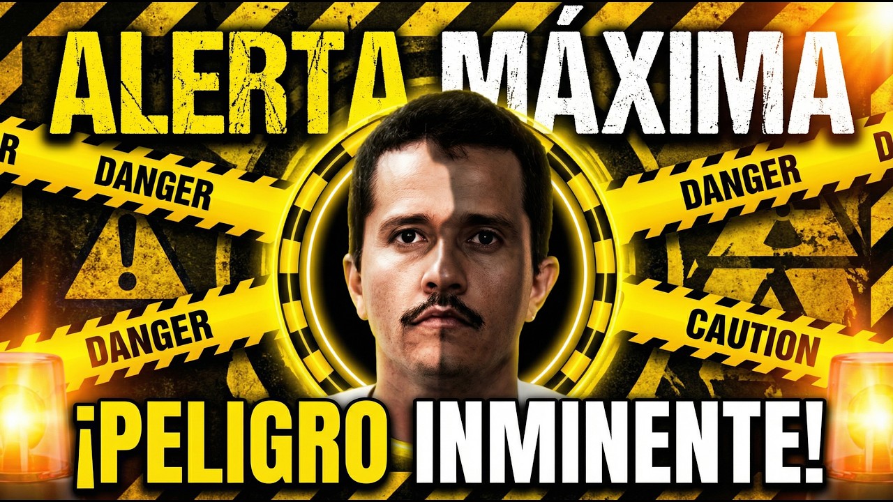 5 HISTORIAS DE TERROR de empleados del Carter  CJNG  EL MENCHO